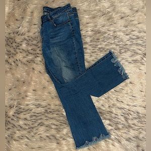 Machine Women’s Denim